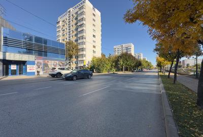 Spațiu comercial, de 396 mp, în Central - 12