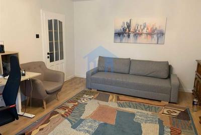 Apartament cu 2 camere decomandat, mobilat în Mănăștur - 3