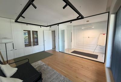 Apartament cu 2 camere în Aviației