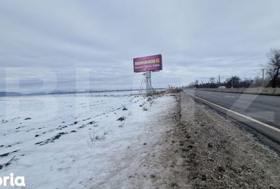 Teren de 11620 mp, în Hărman - 4