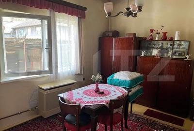 Casă cu 3 camere cu Teren 877 Mp în Central - 4