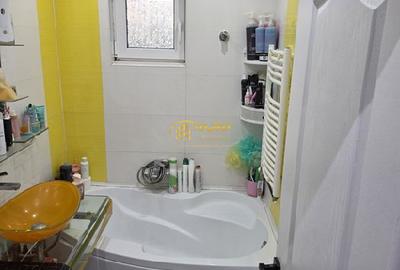 Apartament cu 3 camere în Zimbru - 6