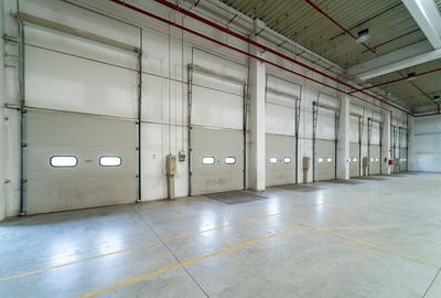 Spa?iu Logistica/Depozitare Clasa A, Buftea Spa?iu Logistica/Depozitare Clasa A, Buftea - 1