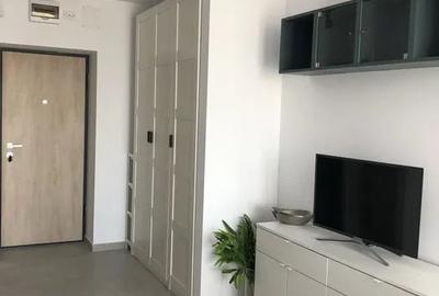 Garsonieră semidecomandată, mobilată în Theodor Pallady - 3