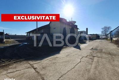 Spațiu comercial, de 1,500 mp, în Central - 1