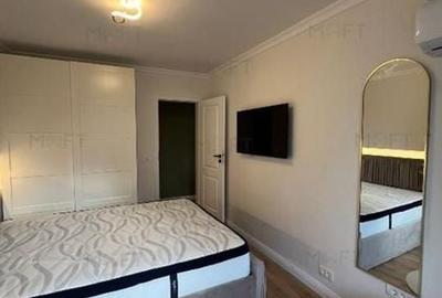 Apartament 2 camere, renovat, Calea Victoriei, aproape de metrou - 8