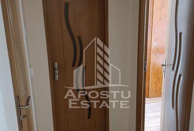 Apartament cu 2 camere, Semidecomandat, zona Centrala Apartament cu 2 camere, Semidecomandat, zona Centrala - 3