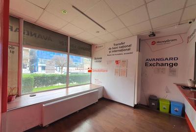 Spatiu comercial ultracentral de inchiriat - 4