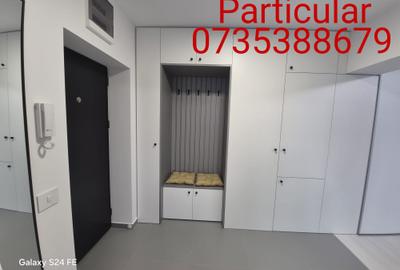 Apartament cu 2 camere decomandat în Văcăresti - 6