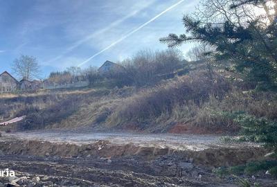 Teren de 700 mp, în Feleacu - 6