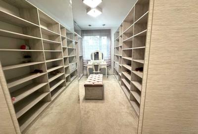 Apartament cu 3 camere decomandat în Băneasa - 1