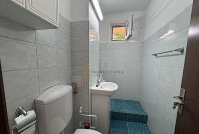 Apartament cu 2 camere parter,, zona Cedonia - 5
