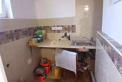 Apartament cu 3 camere semidecomandat în Gheorgheni - 2