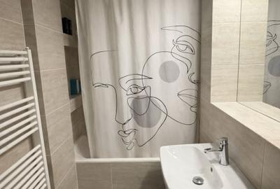 Apartament 2 camere, 46 mp, etaj 1, strada Borsec, zona Iulius Mall! - 7