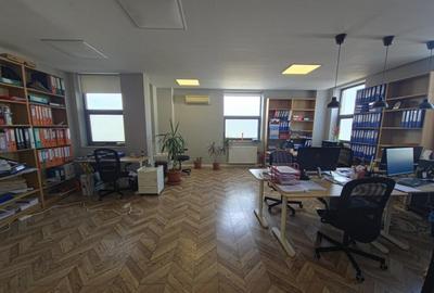 Spa?iu Birouri 200 mp Bld. Mamaia Delfinariu Utilita?i + - 3