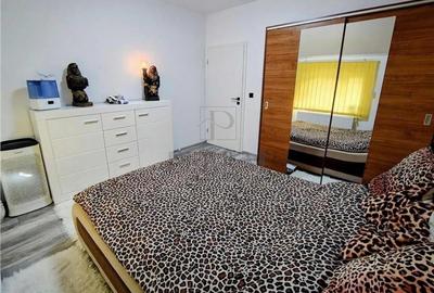 DUMBRAVITA - 3 CAM - ETJ.2 - BLOC NOU - PARCARE - PREMIUM - SPATIOS - 5