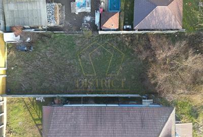 Teren de 614 mp, în Moșnița Veche - 4