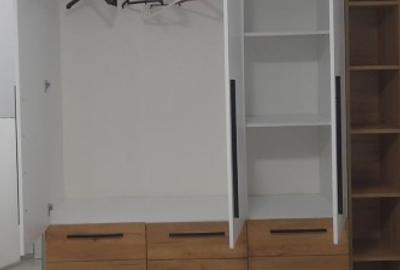 Garsonieră semidecomandată în Uzina 2