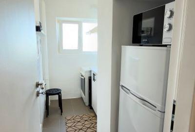 Garsonieră decomandată, mobilată în Parcul Circului - 4