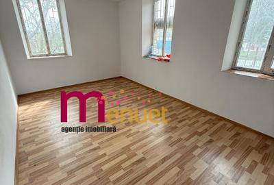 Casa Ciucurova +Teren 1167mp - 2