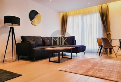 Apartament  2 camere lux I One Herastrau Plaza I 1 Loc de parcare - 1