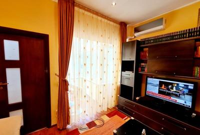 Apt 3 camere Cismigiu centrala proprie et 4/8 2 balcoane 2 bai bloc consolidat - 28