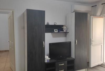 Garsonieră decomandată în Exterior Vest - 2