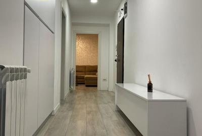 Apartament 3 camere in bloc nou, loc de parcare - 17
