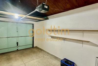 Duplex cu 4 camere cu Canalizare în Iancu Nicolae - 12
