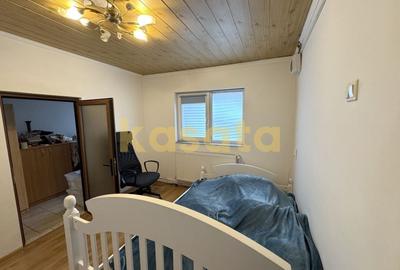 Casa 2 camere cu pivniță și pod în cartierul Bucureștii Noi - Chitila - 7