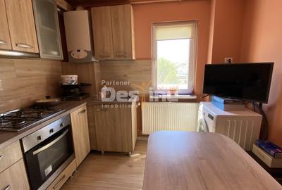 Apartament cu 2 camere semidecomandat în Astra - 5