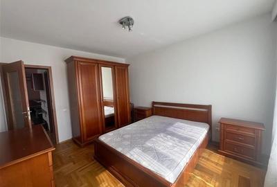 Apartament cu 3 camere - strada Pasteur - UMF - 10