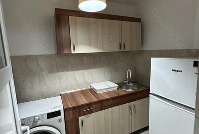 Garsonieră semidecomandată în Tei - 2