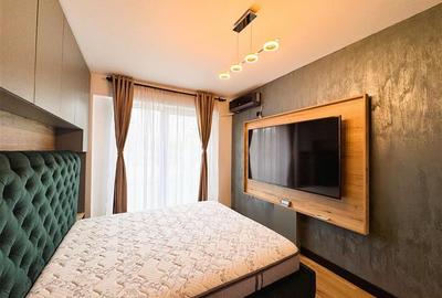 Apartament de inchiriat 3 camere Complex Aviatiei Apartments Apartament de inchiriat 3 camere Complex Aviatiei Apartments - 10