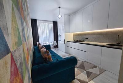 Garsoniera de inchiriat in zona Pantelimon - 2