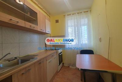 Apartament cu 2 camere semidecomandat în Central - 7