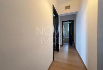 Apartament cu 3 camere decomandat, mobilat în Șelimbăr - 10