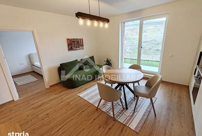 Apartament cu 2 camere în Chinteni - 7