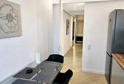 NOU ! 3 CAMERE | ROND OMW | PARCARE | LUX | CORTINA NORTH NOU ! 3 CAMERE | ROND OMW | PARCARE | LUX | CORTINA NORTH - 5