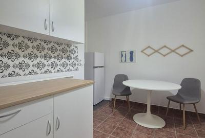 Apartament cu 2 camere semidecomandat în Obor