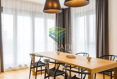 Apartament cu 3 camere decomandat în Domenii - 17
