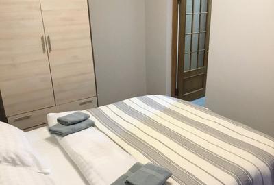 Apartament cu 2 camere semidecomandat în Borhanci - 6