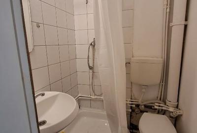 Garsonieră semidecomandată, mobilată în Nicolina - 4