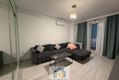 Inchiriez apartament 3 camere,bloc 2018,Militari Residence,Str. Tineretului 85 - 1