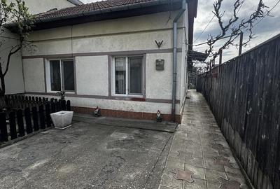 Casă cu 3 camere cu Teren 324 Mp în Steaua