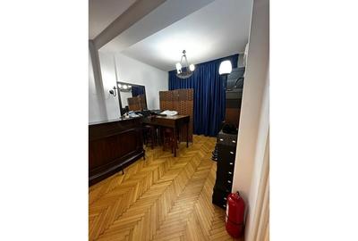 REA1022339 Apartament 3 camere dorobanti capitale - 5