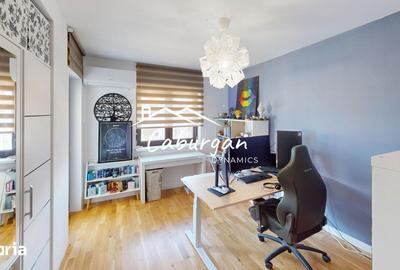 Casă cu 5 camere cu Teren 250 Mp în Central - 14