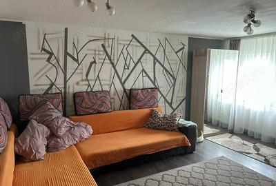 Apartament 3 camere Comuna 1 Decembrie - 3