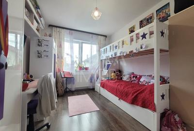 Apartament cu 3 camere decomandat, mobilat în Șelimbăr - 6