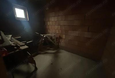 Casă cu 6 camere cu Teren 1150 Mp în Mihalț - 2